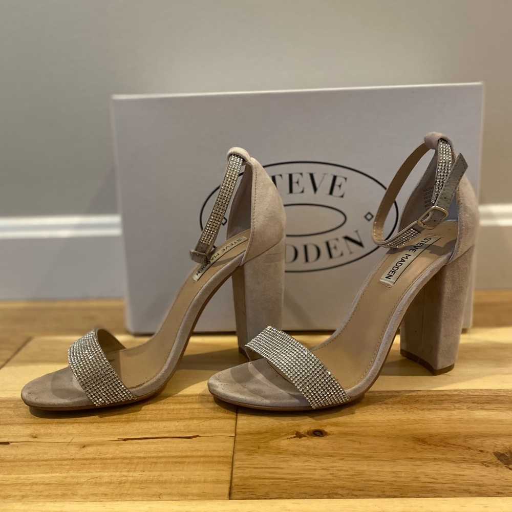 STEVE MADDEN Kalina Sandal